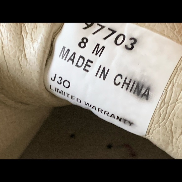 Shoes - Picture 9 of 9